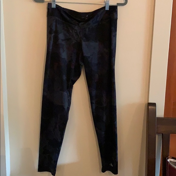 Adidas climalite leggings - Picture 1 of 5